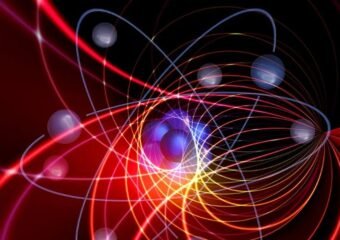 Quantum computing race U.S. vs China
