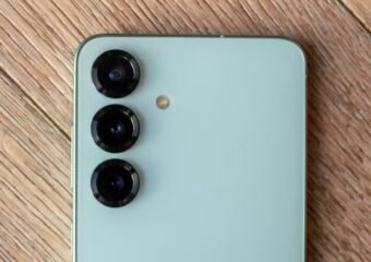 Samsung Galaxy S25