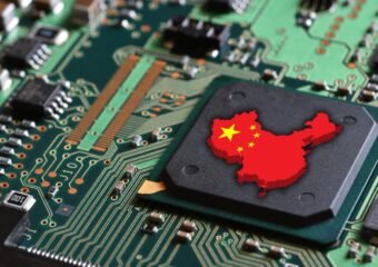 Starfive chips RISC-V technology