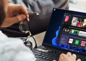 TPM 2.0 security chip Windows 11 upgrade