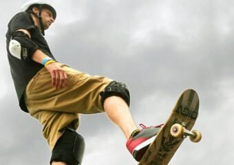 Tony Hawk Vert Alert 2021 Salt Lake City skateboarding