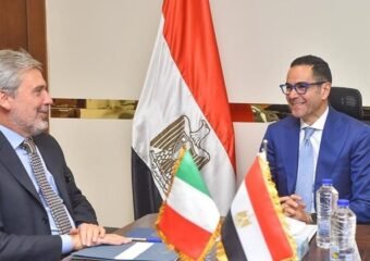 Turkey Italy business