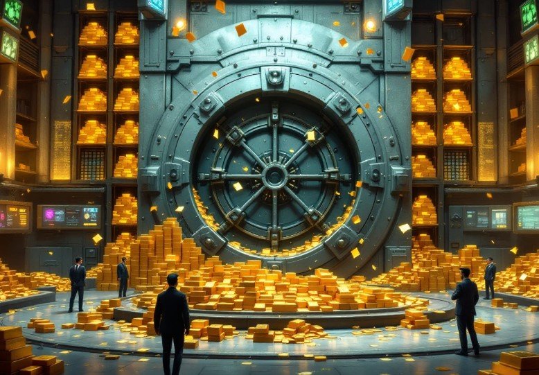 U.S. banking regulation crypto