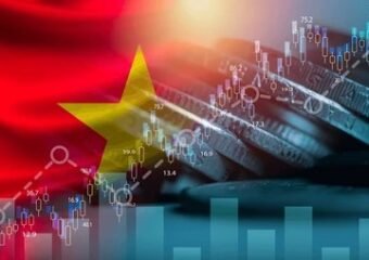 Vietnam bank profit growth