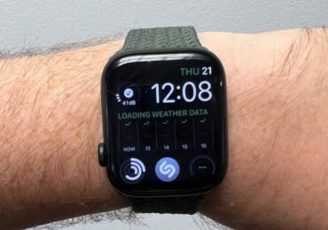 Apple Watch Preps for Big Software Glow-Up While Keeping Hardware Tweaks Modest