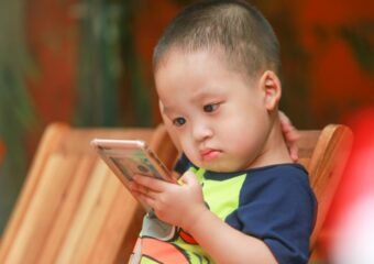 children smartphone