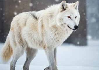 de-extinction dire wolf CRISPR biosciences