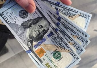 dollar index global currency