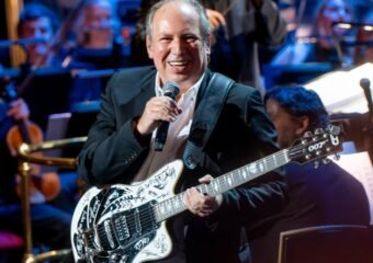 hans zimmer dune part two movie theater