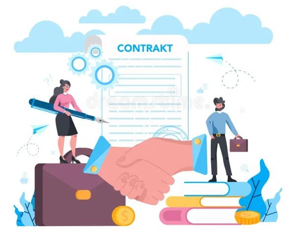 illustration regulatory agencies