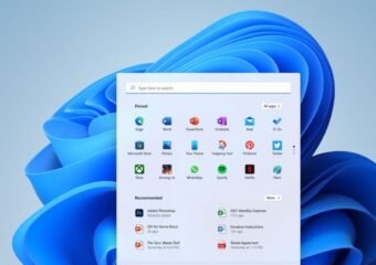 microsoft office 2021 and windows 11 pro software