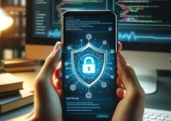 smartphone farm cyber attacks
