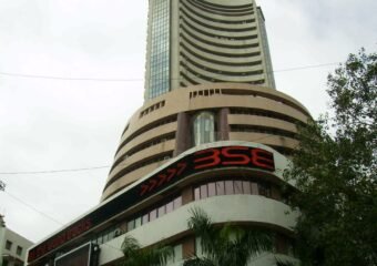 stock market india