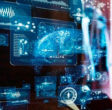 AI hardware and infrastructure