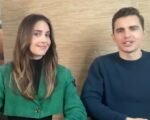 Alison Brie and Dave Franco Together film