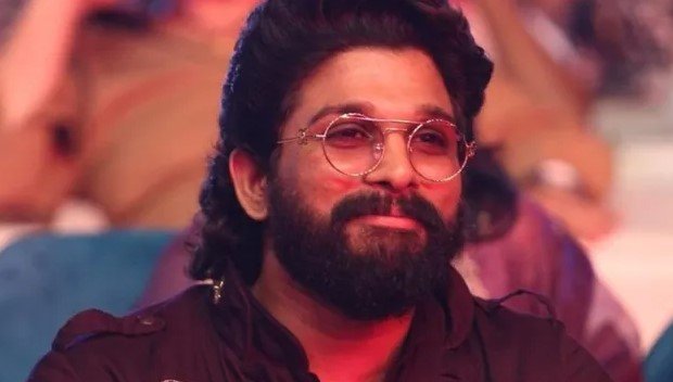 Allu Arjun