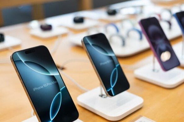 Apple AI