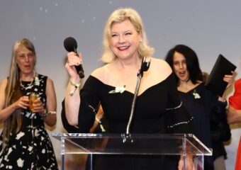 Australian Indian film co-production financing Cannes