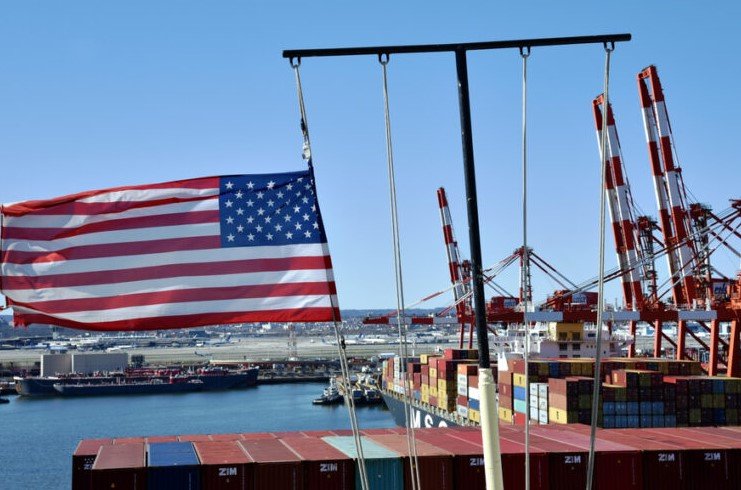 China Criticizes UK-US Trade Deal as Aviva Faces Competition Probe Over Direct Line Acquisition