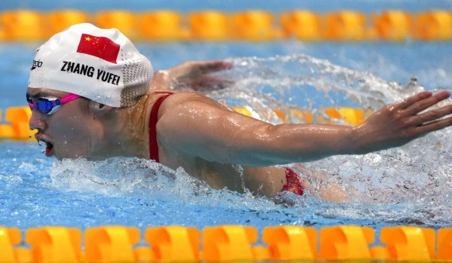 Enhanced Games doping controversy