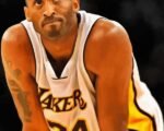 FC Barcelona Kobe Bryant tribute kit