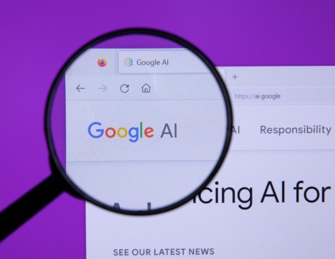 Google AI Mode