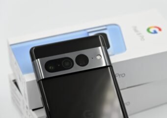 Google Pixel 10 Pro