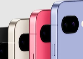 Google Pixel 9a