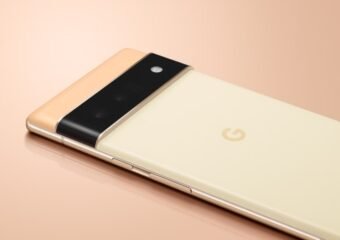 Google Pixel Android 16