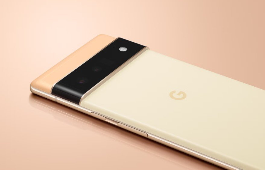 Google Pixel Android 16
