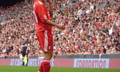 How Jamie Carragher Became Football’s Most Unstoppable Voice