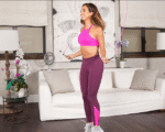 Katie Austin fitness