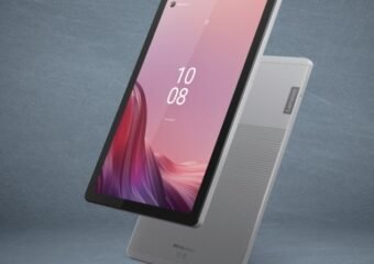 Lenovo M9 tablet