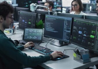 London tech sector immigration impact