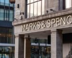 Marks and Spencer store London cyberattack