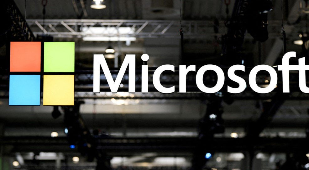 Microsoft layoffs AI workforce impact