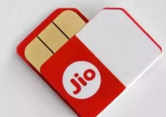 Reliance Jio