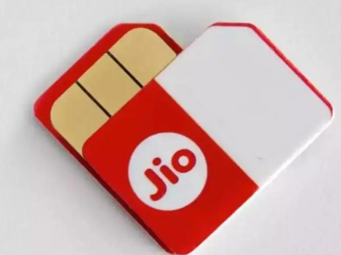 Reliance Jio