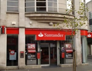 Santander UK Freezes Pay, Cuts Jobs as Internal Upheaval Sparks Staff Discontent