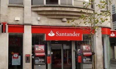 Santander UK Freezes Pay, Cuts Jobs as Internal Upheaval Sparks Staff Discontent