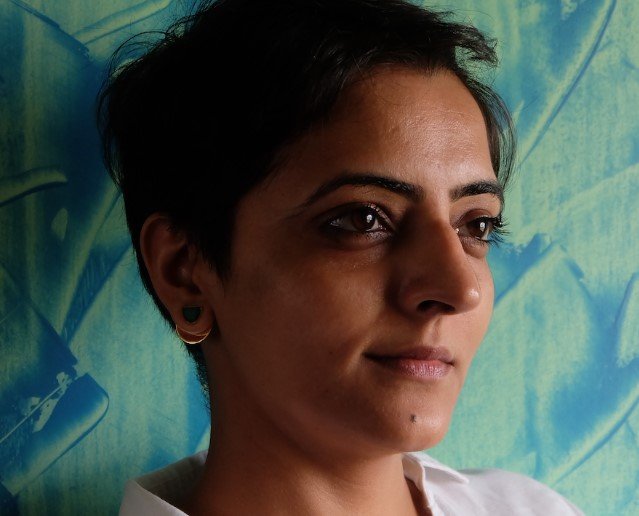 Sarvnik Kaur Sydney Film Festival