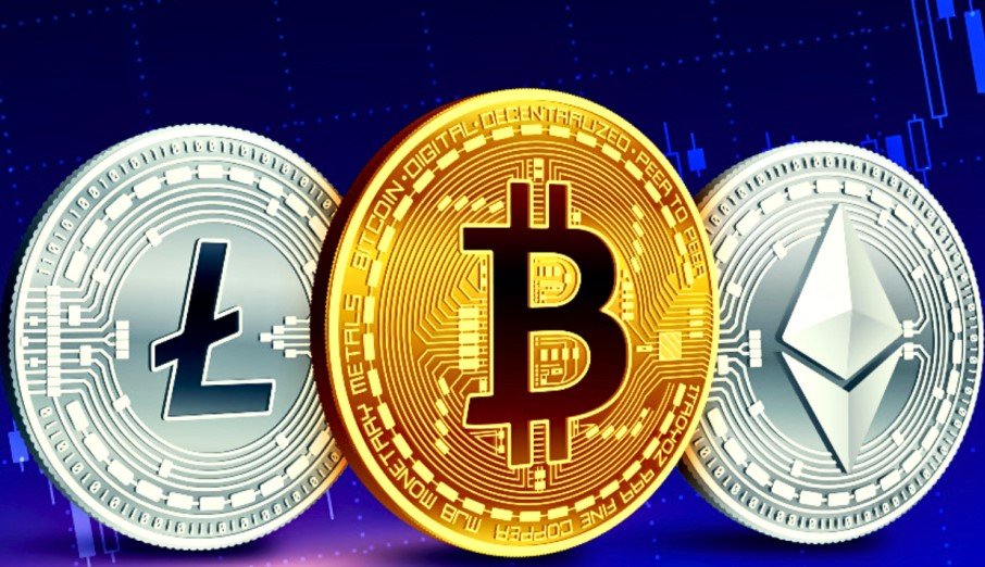 South Korea cryptocurrency