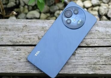 The Smartphone That Switches Off the Noise: TCL’s Digital Detox in Your Pocket