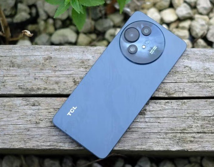TCL 50 Pro NXTPaper 5G