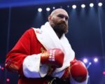 Tyson Fury boxing earnings 2025 Forbes