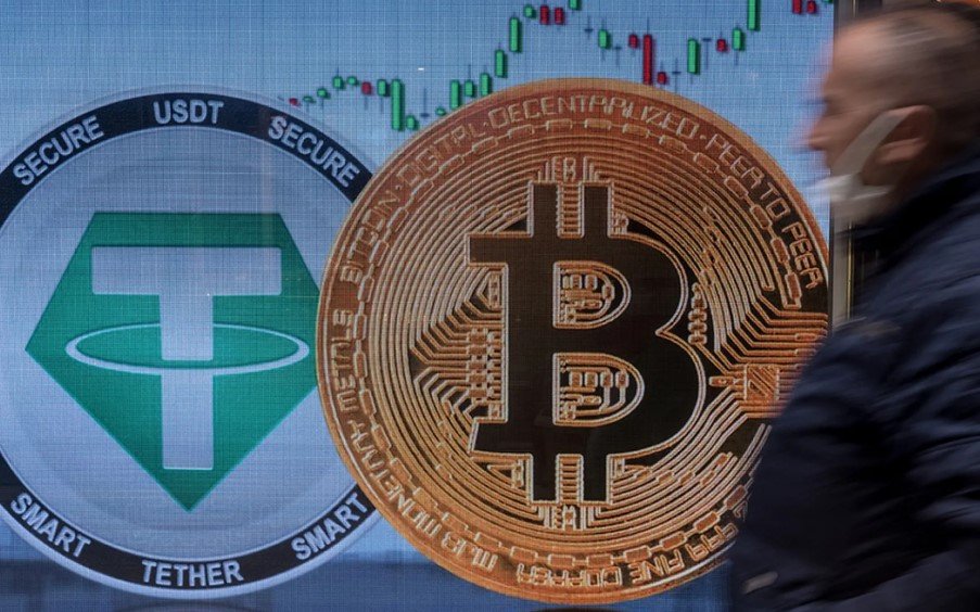 US banks stablecoin