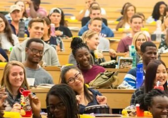 University of Sydney Business School online MBA classroom