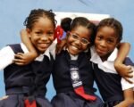 banking basics for children Kingston Jamaica