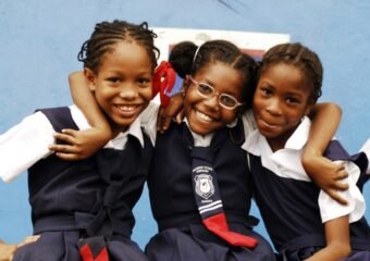 banking basics for children Kingston Jamaica
