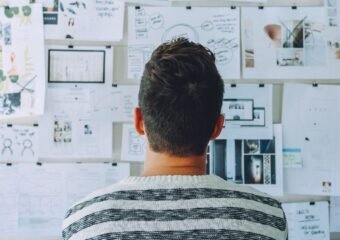 business entrepreneur success concepts